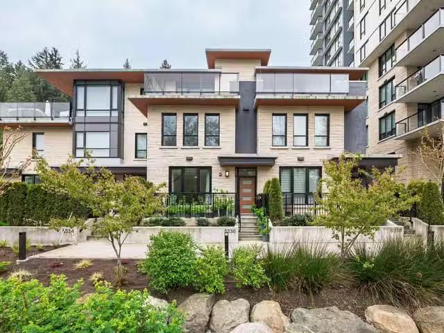 Condo for sale in Vancouver, British Columbia