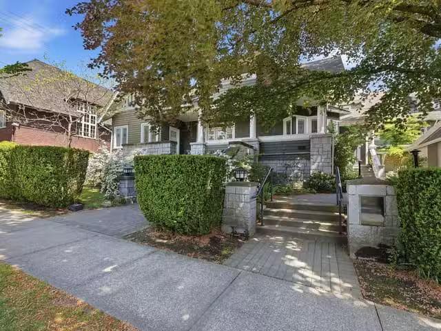 Condo for sale in Vancouver, British Columbia