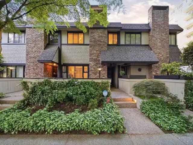 Condo for sale in Vancouver, British Columbia