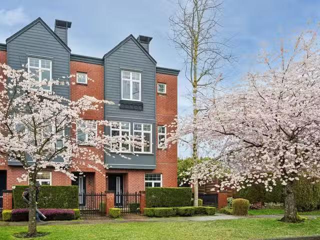 Condo for sale in Vancouver, British Columbia