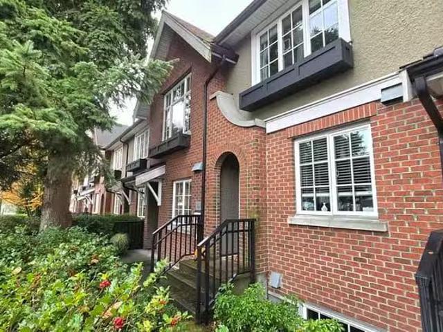 Condo for sale in Vancouver, British Columbia