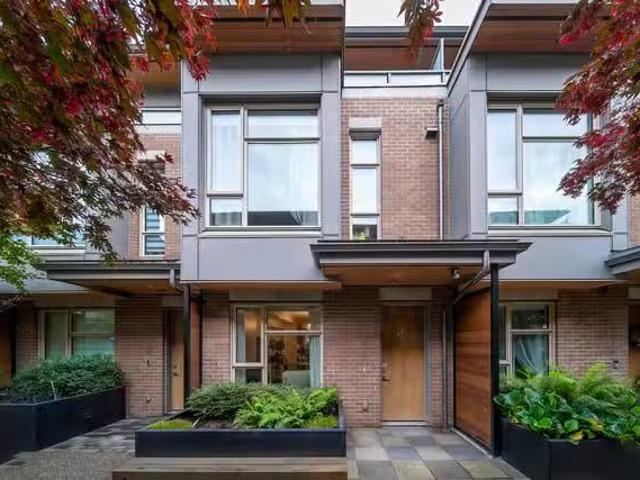 Condo for sale in Vancouver, British Columbia