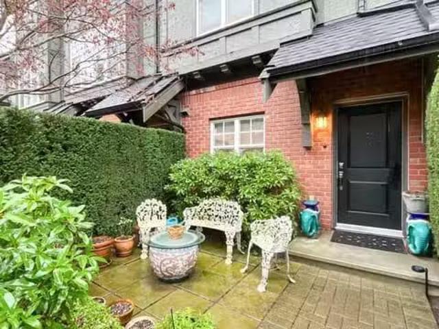 Condo for sale in Vancouver, British Columbia