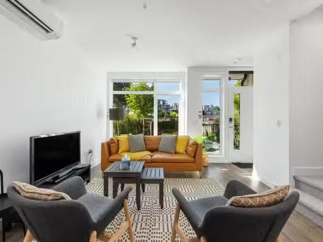 Condo for sale in Vancouver, British Columbia