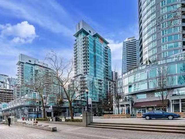 Condo for sale in Vancouver, British Columbia