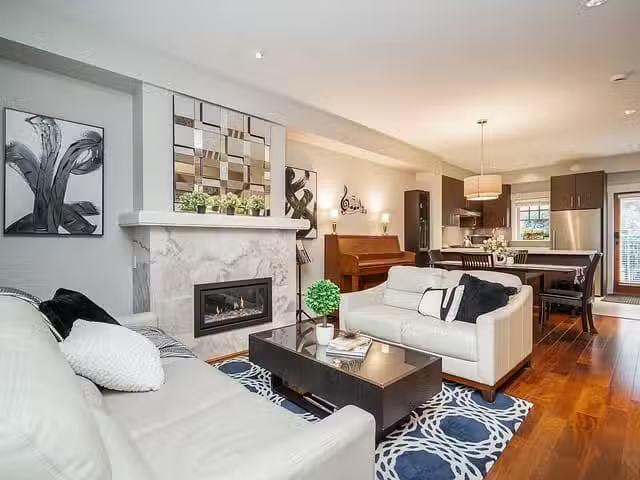 Condo for sale in Vancouver, British Columbia