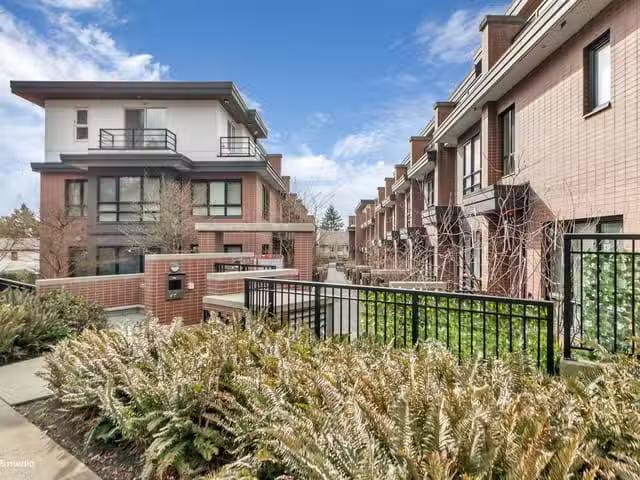 Condo for sale in Vancouver, British Columbia