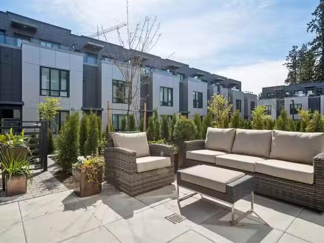 Condo for sale in Vancouver, British Columbia