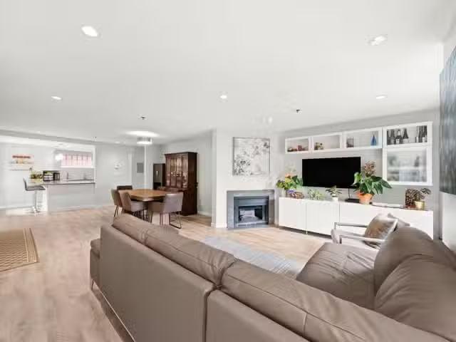 Condo for sale in Vancouver, British Columbia
