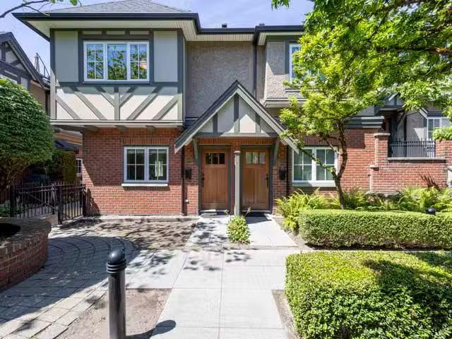 Condo for sale in Vancouver, British Columbia