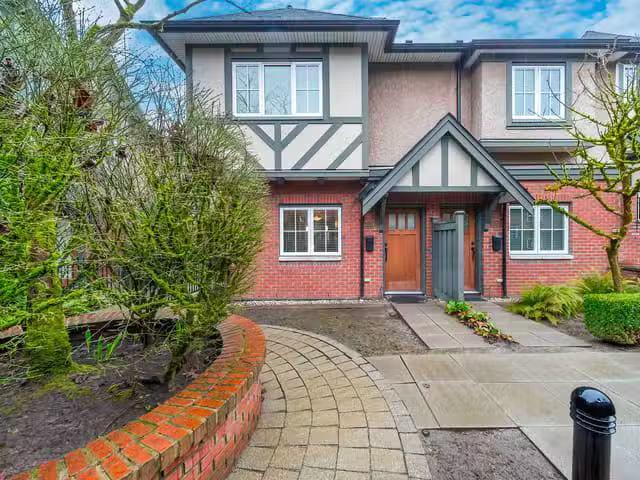 Condo for sale in Vancouver, British Columbia