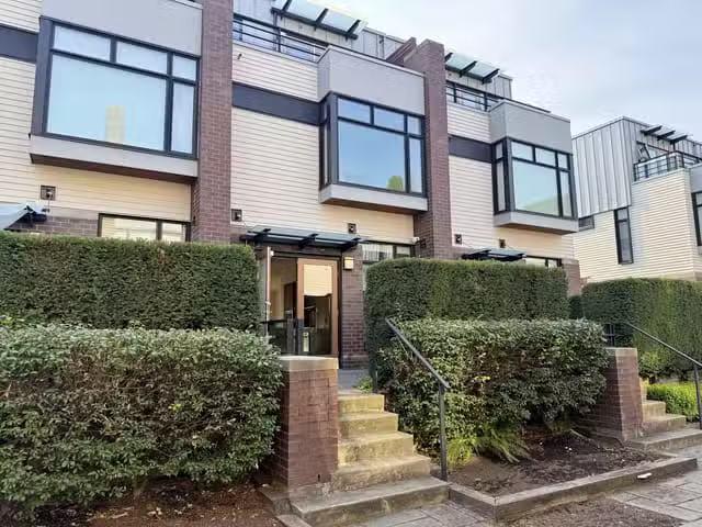 Condo for sale in Vancouver, Metro Vancouver Regional District