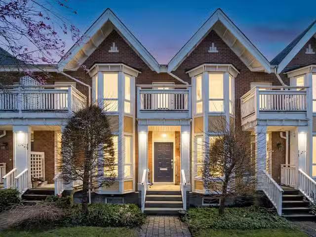Condo for sale in Vancouver, British Columbia