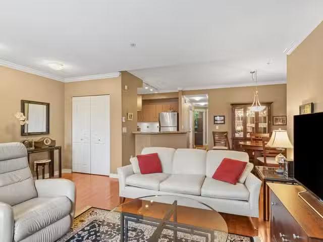 Condo for sale in Vancouver, British Columbia