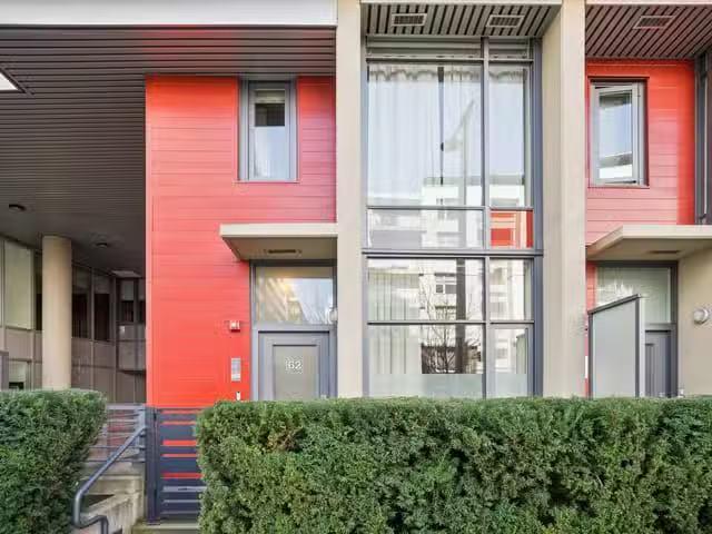Condo for sale in Vancouver, Metro Vancouver Regional District