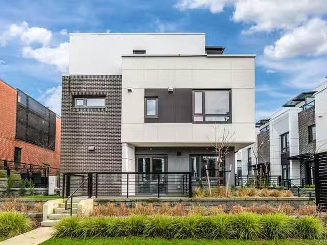 Condo for sale in Vancouver, British Columbia