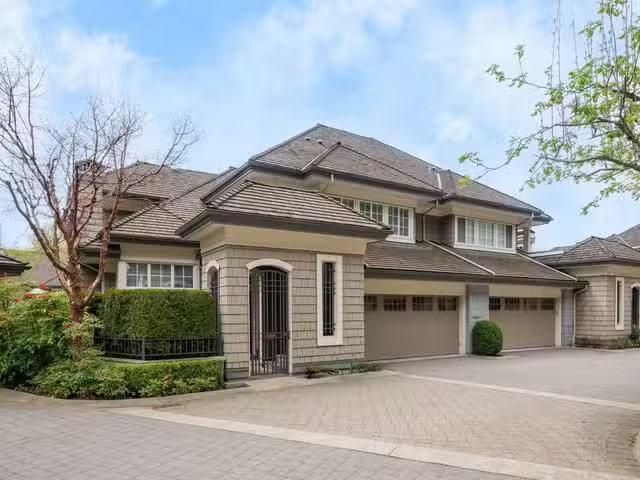 Condo for sale in Vancouver, British Columbia