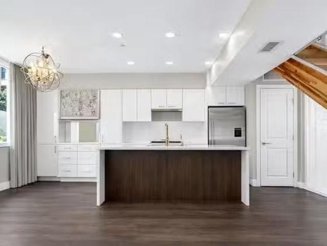 Condo for sale in Vancouver, British Columbia