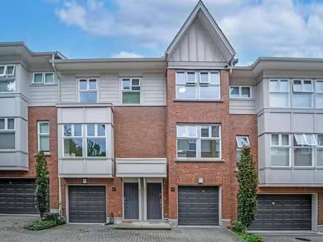 Condo for sale in Vancouver, British Columbia