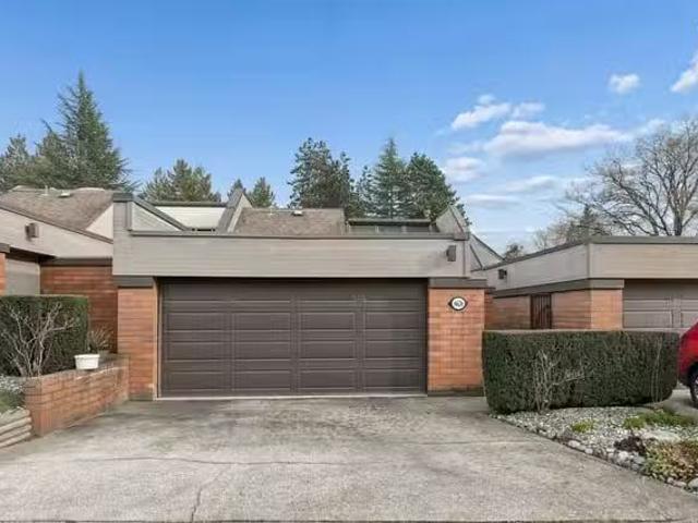 Condo for sale in Vancouver, British Columbia