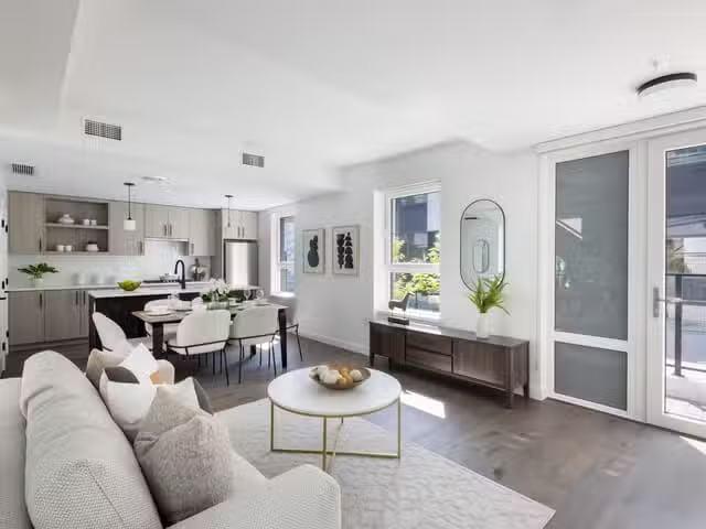Condo for sale in Vancouver, British Columbia