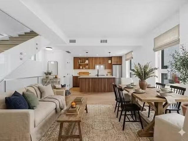 Condo for sale in Vancouver, British Columbia
