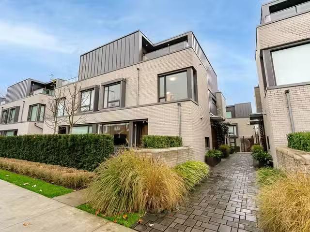 Condo for sale in Vancouver, British Columbia