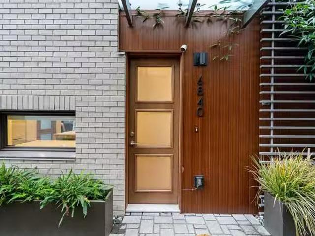 Condo for sale in Vancouver, British Columbia