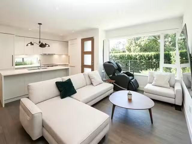 Condo for sale in Vancouver, British Columbia