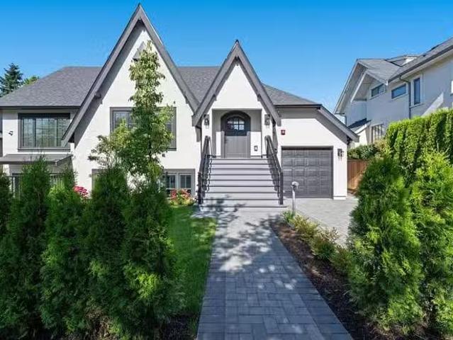 Condo for sale in Vancouver, British Columbia