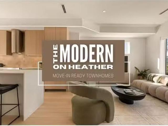 Condo for sale in Vancouver, British Columbia