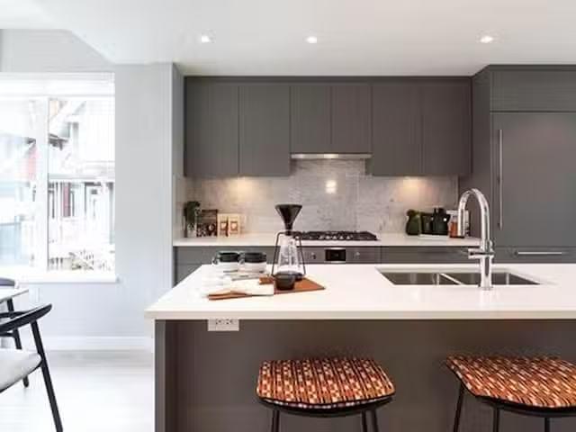 Condo for sale in Vancouver, British Columbia