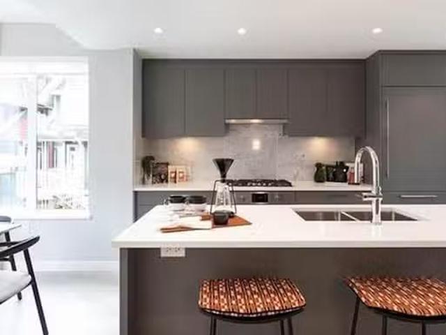 Condo for sale in Vancouver, British Columbia