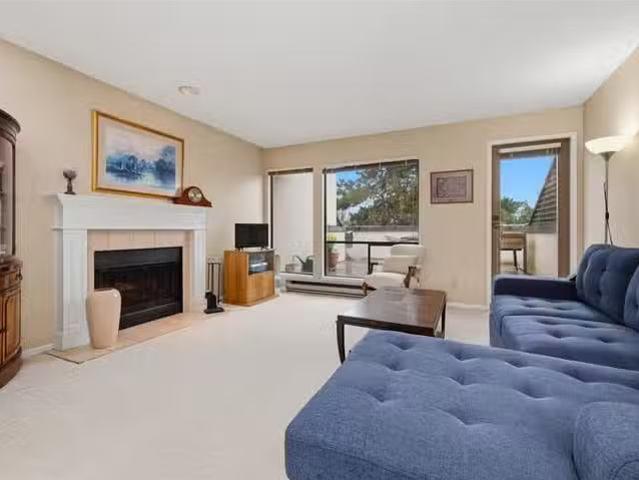 Condo for sale in Vancouver, British Columbia