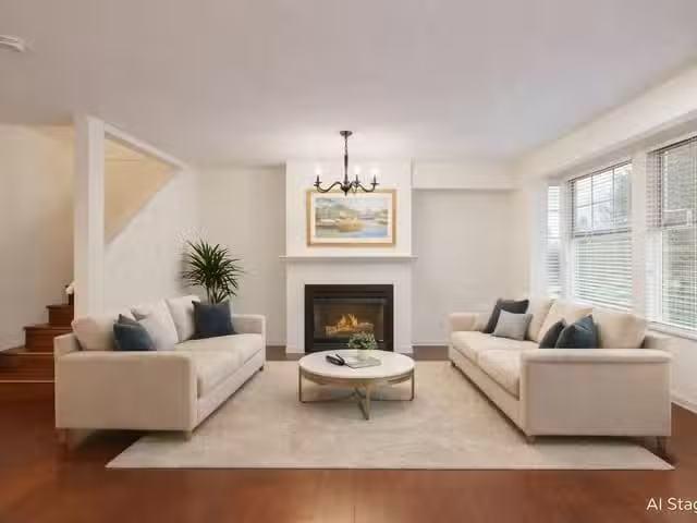 Condo for sale in Vancouver, British Columbia