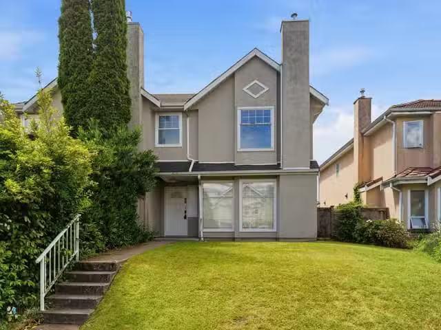 Condo for sale in Vancouver, British Columbia