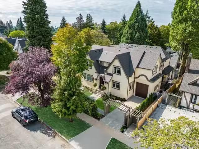 Condo for sale in Vancouver, British Columbia