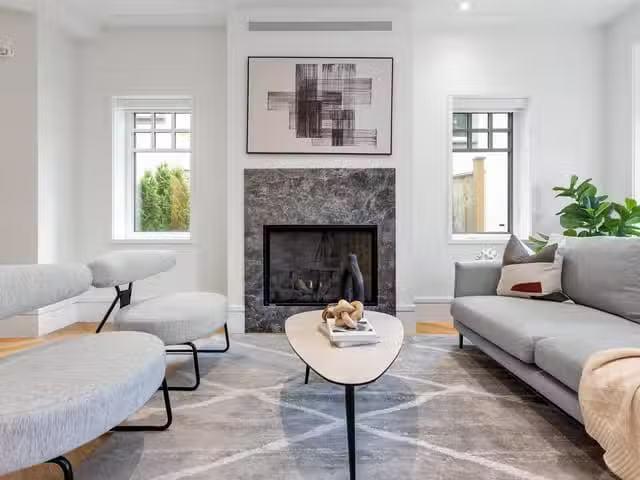 Condo for sale in Vancouver, British Columbia