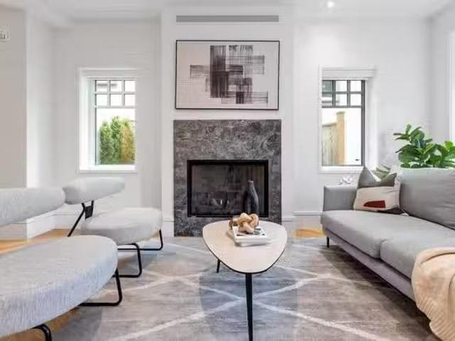 Condo for sale in Vancouver, British Columbia