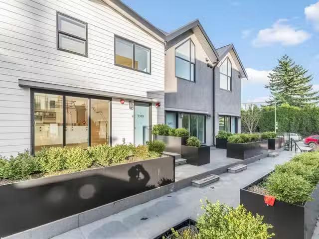 Condo for sale in Vancouver, British Columbia