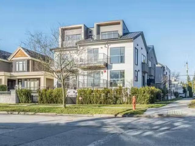 Condo for sale in Vancouver, Metro Vancouver Regional District