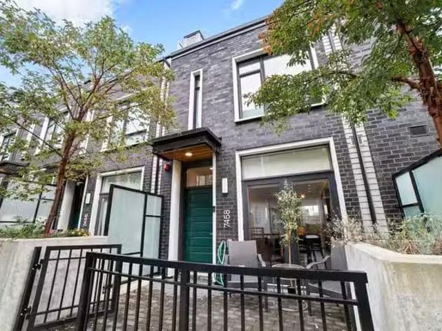 Condo for sale in Vancouver, British Columbia