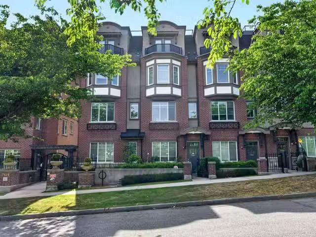 Condo for sale in Vancouver, British Columbia
