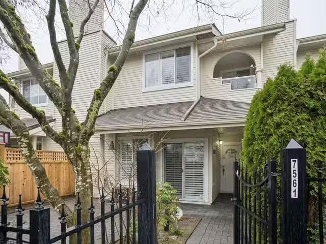 Condo for sale in Vancouver, British Columbia