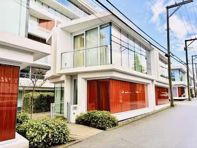 Condo for sale in Vancouver, British Columbia