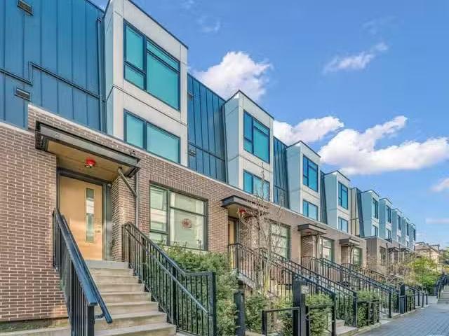 Condo for sale in Vancouver, British Columbia