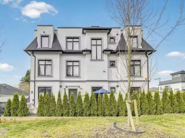 Condo for sale in Vancouver, British Columbia