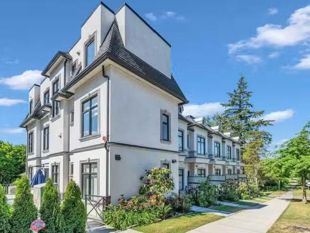 Condo for sale in Vancouver, British Columbia