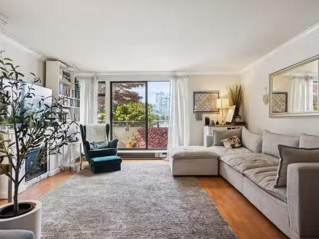 Condo for sale in Vancouver, British Columbia