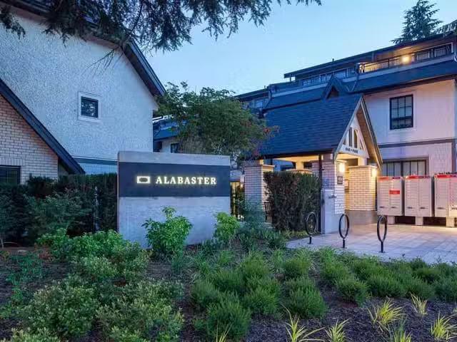 Condo for sale in Vancouver, British Columbia